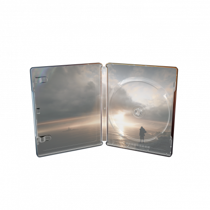 Battlefield™ - Battlefield 1 Steelbook [g2] (pc/ps4/xbox One) (431x431), Png Download
