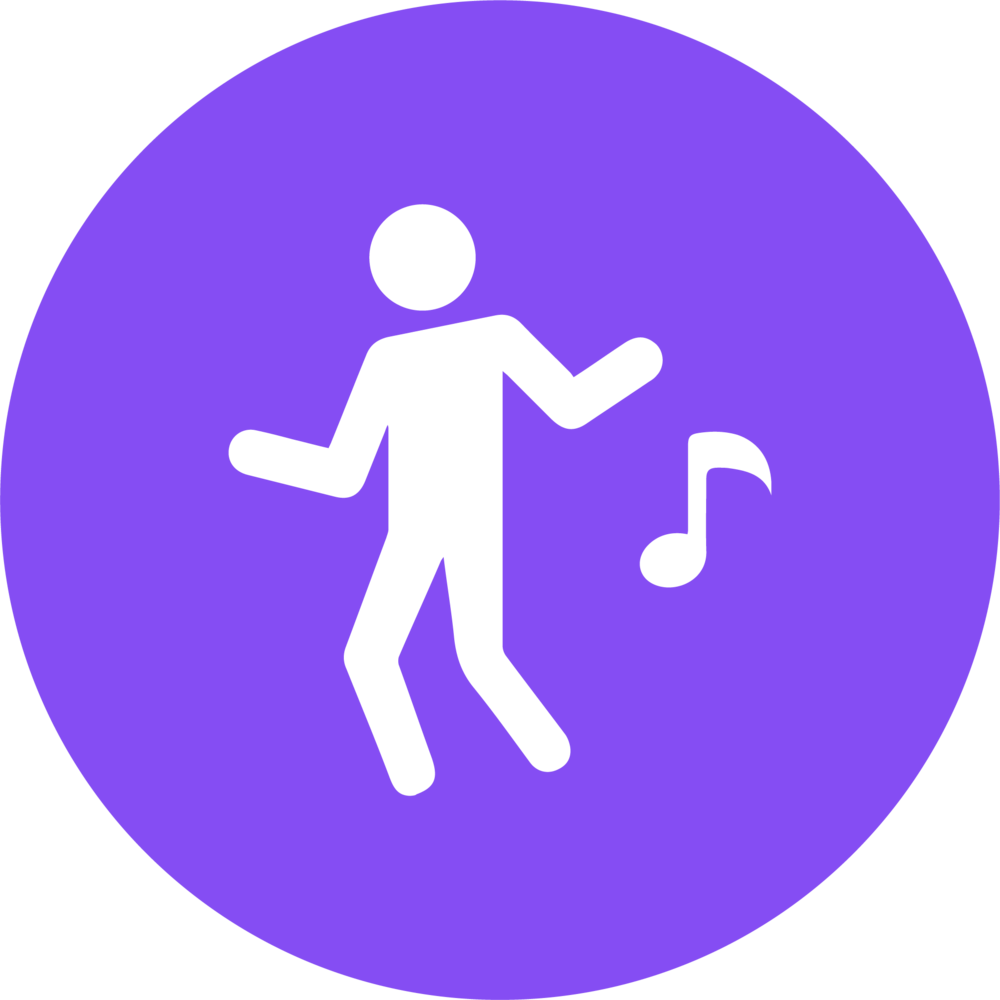 Dance - New York Times App Icon (1000x1000), Png Download