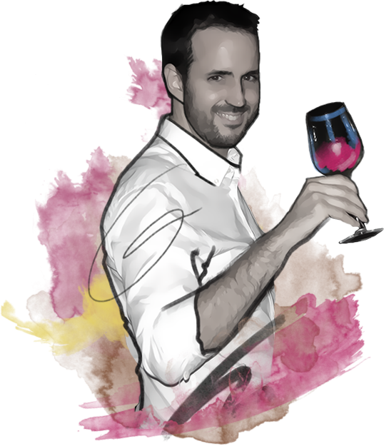 Img Guillem Sanz - Illustration (538x625), Png Download