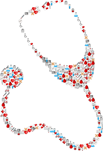 Stethoscope-2730774 480 - Dr Prescribed By Jesse Butler (330x480), Png Download