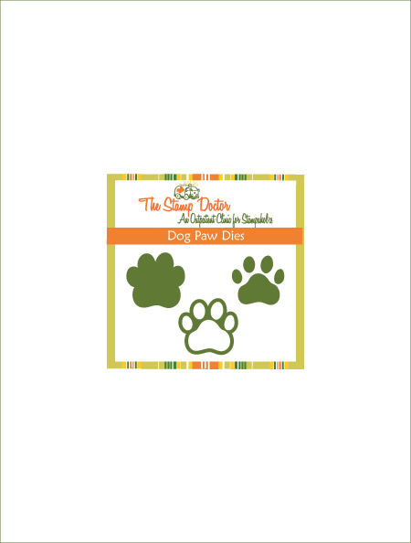 Dog Paw - Dog (450x594), Png Download