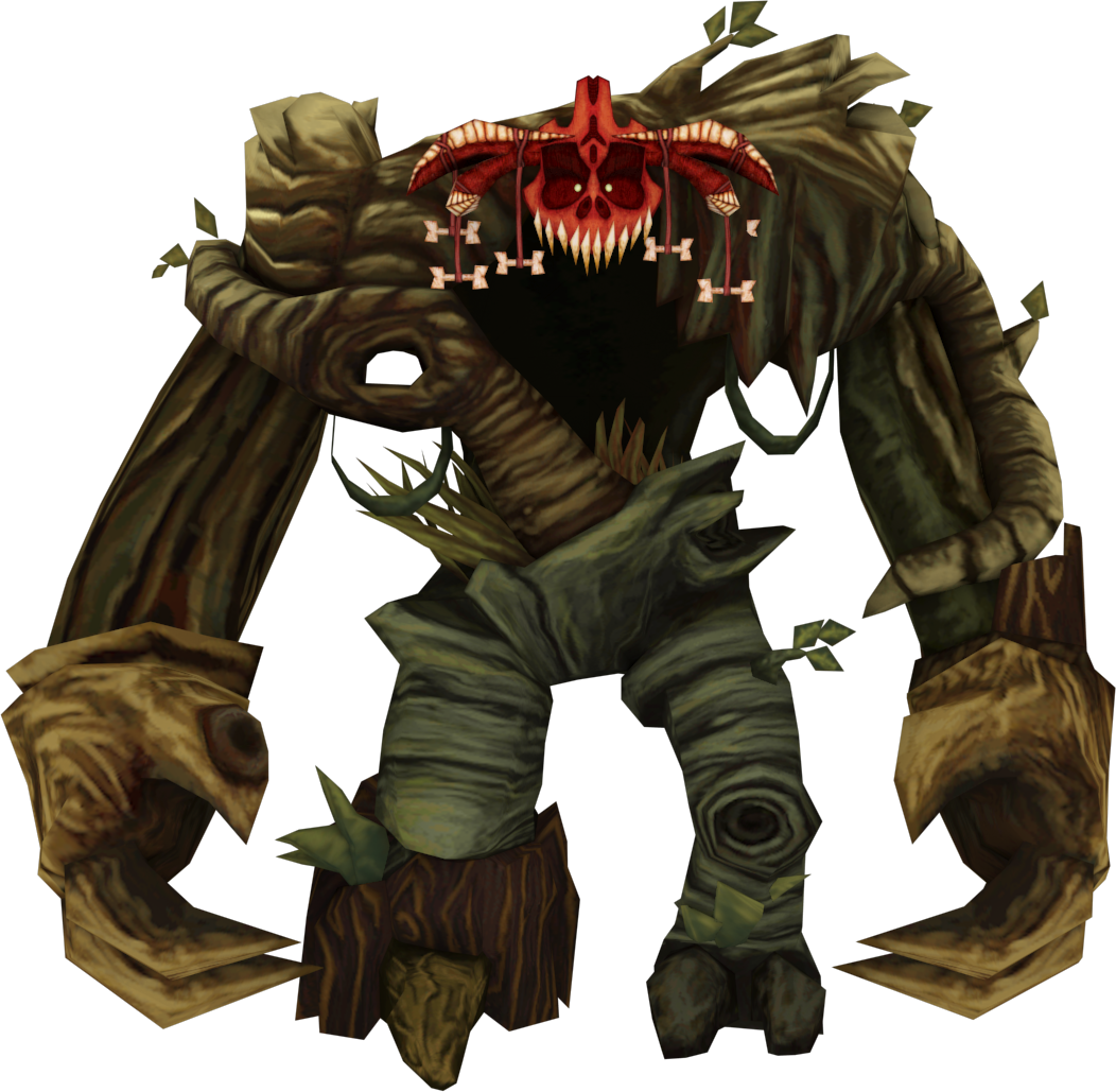 Crash Uka Uka Mutante (1052x1029), Png Download