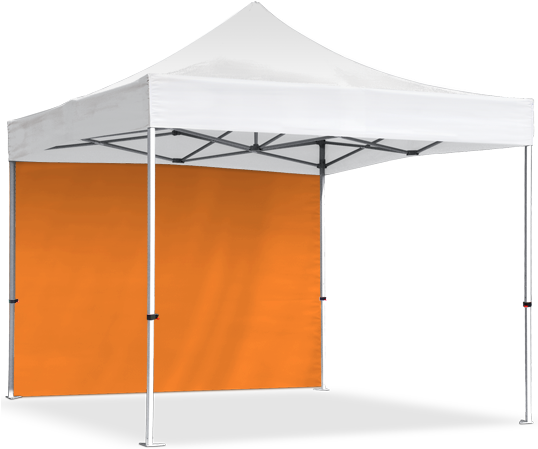 Canopy Tent Png - Pop Up Tent Png (620x450), Png Download