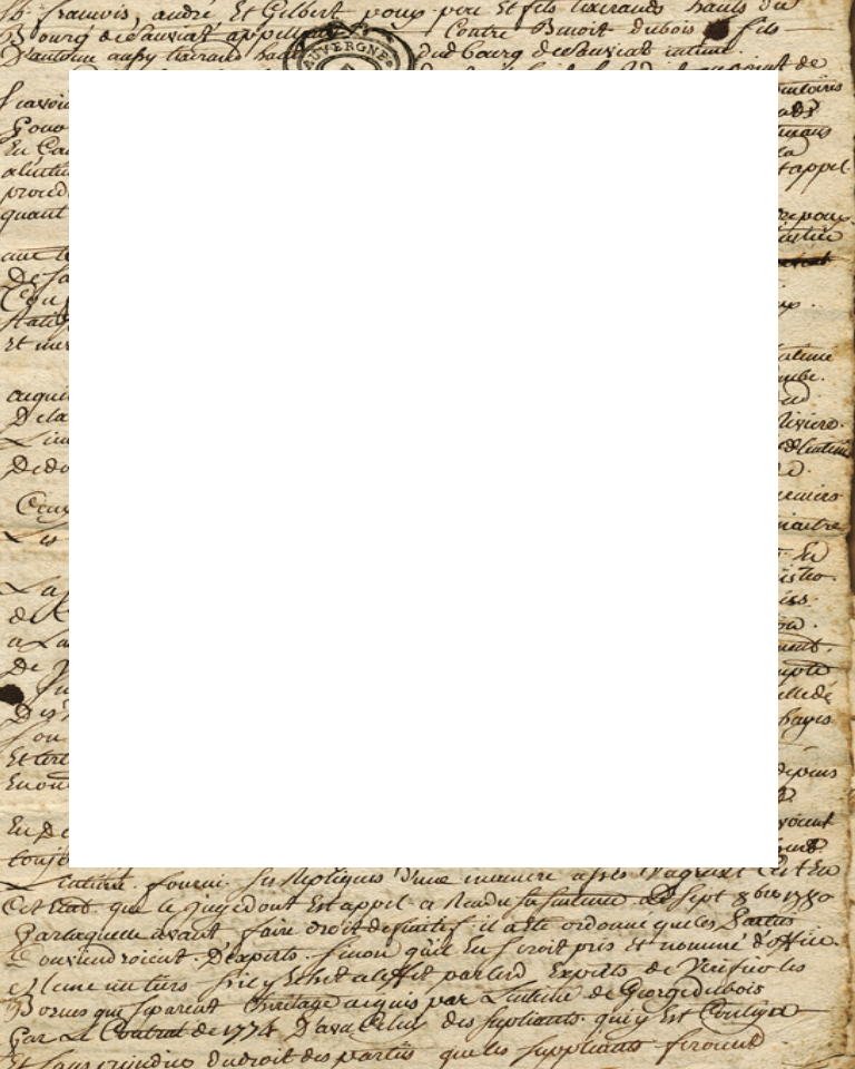 Clipart Resolution 768*960 - Vintage Polaroid Frame Png (768x960), Png Download