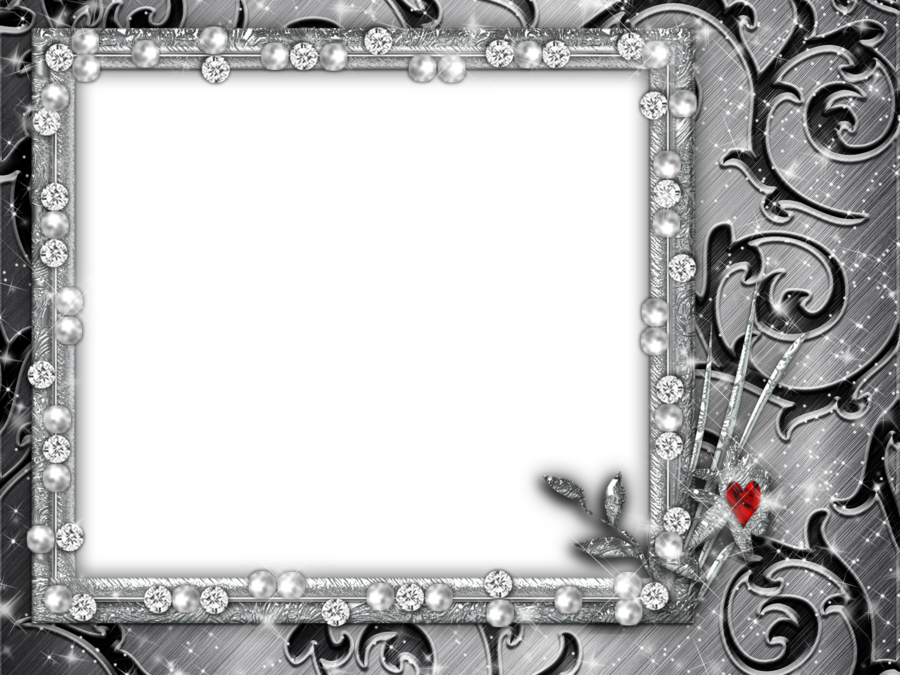 Picture Frame (900x675), Png Download