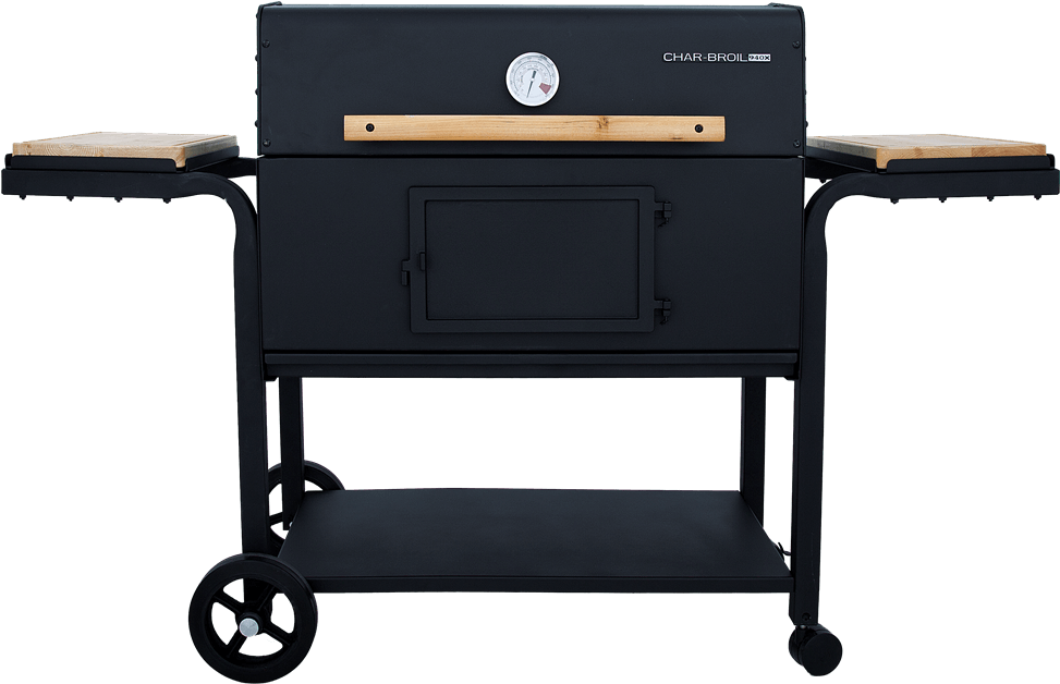 Cb940x® Charcoal Grill - Char Broil Cb 450 (1000x1000), Png Download