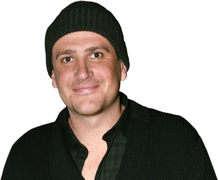 Jason Segel On The Muppets, Scaring Babies, And Wearing - San Diego (1200x630), Png Download