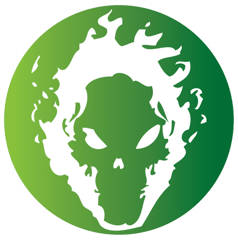 Org/wp Logo Badge - Fragsters Cs Go (470x474), Png Download