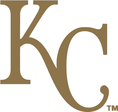 Kansas City - Kansas City Royals Logo 2014 (500x500), Png Download