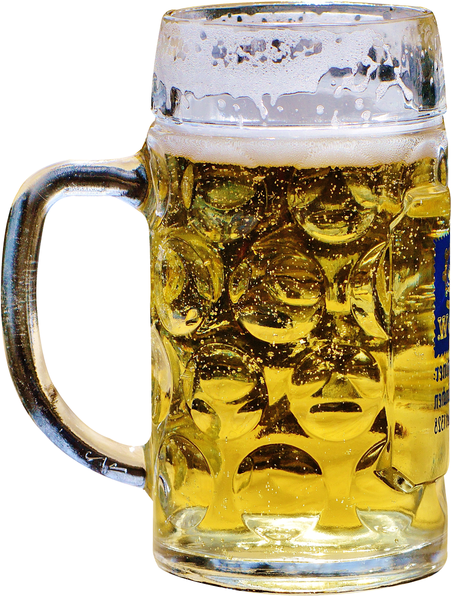 Beer Png Transparent Image - Beer (1200x1361), Png Download
