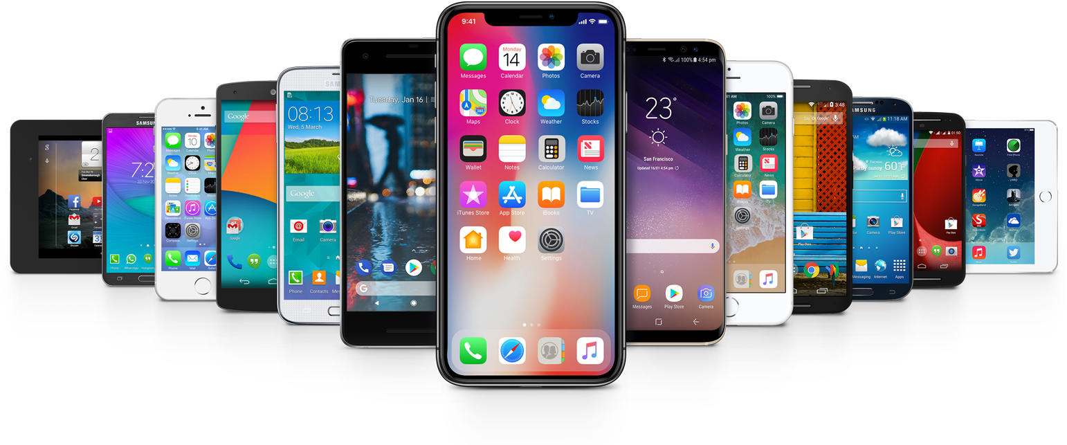 What Image Shows - Griffin Survivor Clear Case For Iphone X - Clear (1599x652), Png Download