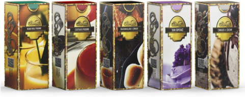 Sweet Series - Pottery (480x480), Png Download