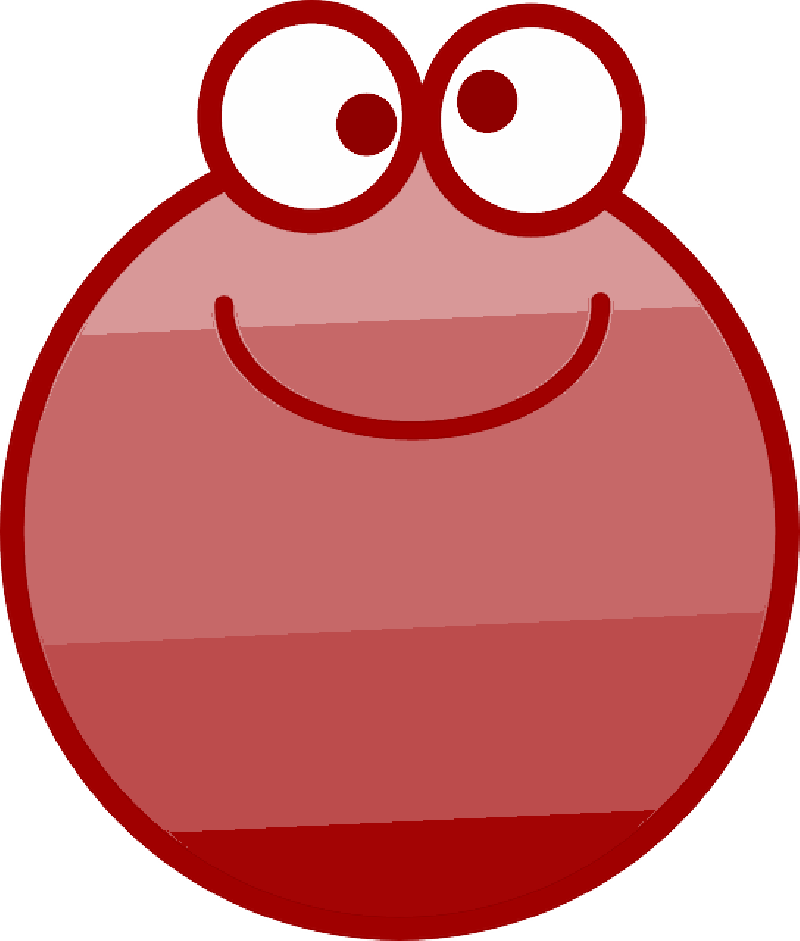 Happy, Face, Eyes, Smiling, Erd, - Smile (800x941), Png Download