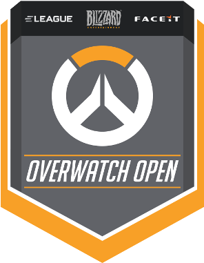 Overwatch Open Na Regional Finals, Eleague Overwatch - Overwatch Hardcover Ruled Journal (820x400), Png Download