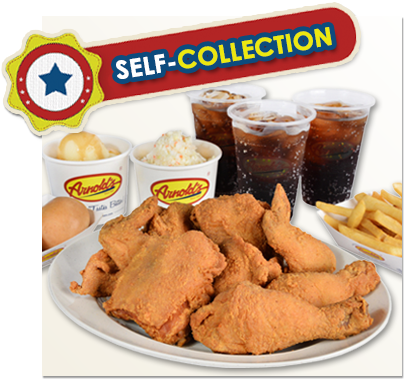 Self-collection - Arnold's (410x384), Png Download