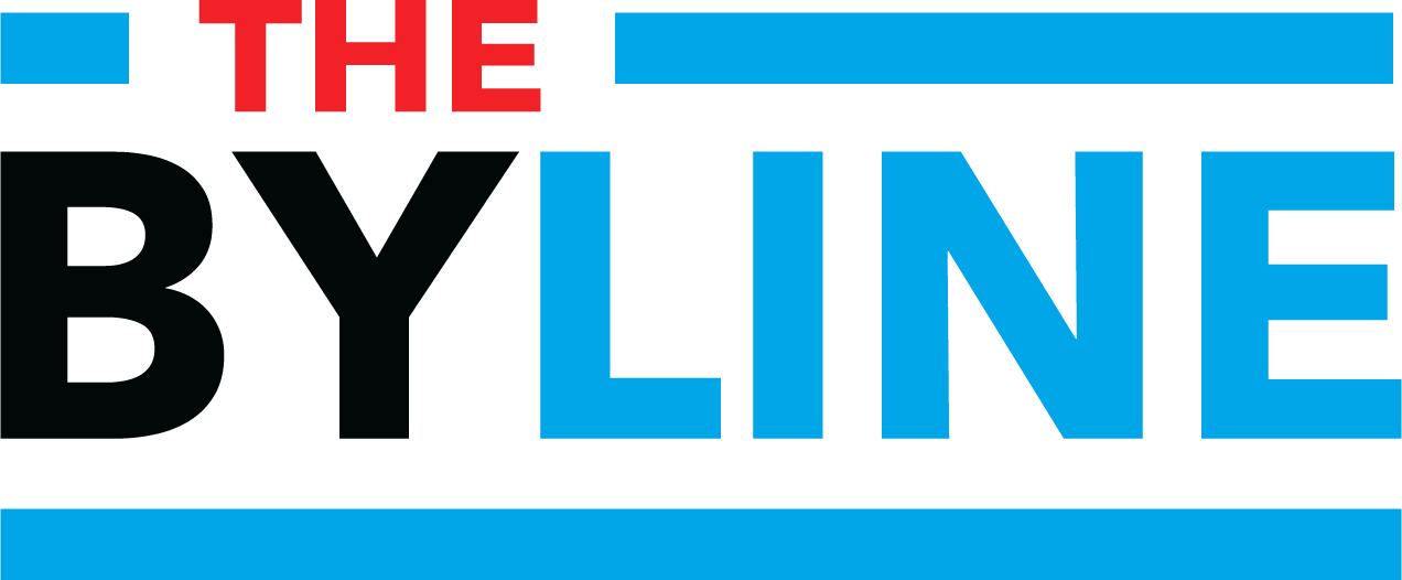 Subscribe To The Byline - Instagram (1272x526), Png Download