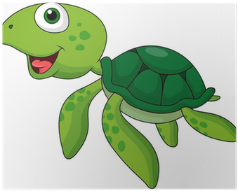 Turtle Clipart (400x400), Png Download