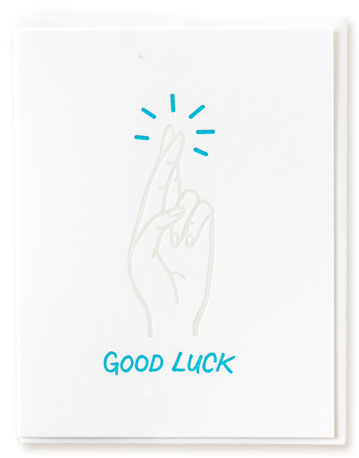 Fingers Crossed - Colt (1024x1024), Png Download