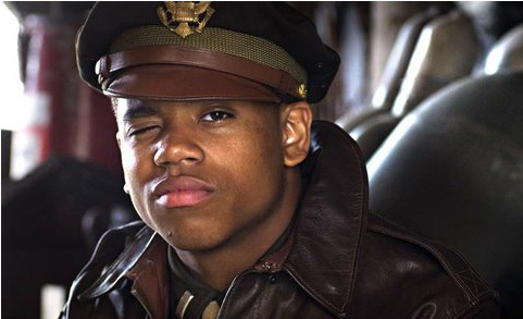 Tristan Wilds (800x384), Png Download