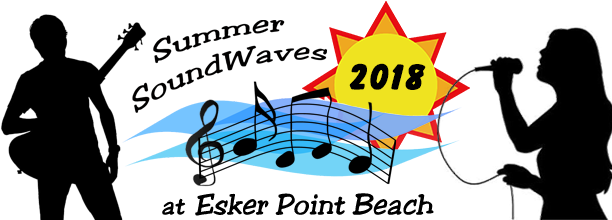 Summer Soundwaves Concert Series - Various Artists / Las 100 Mejores Canciones Del Pop (612x234), Png Download