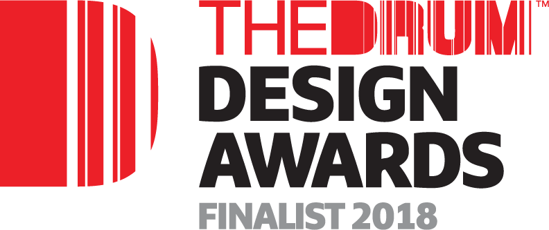 18 Apr - Drum Search Awards Winner 2018 (792x333), Png Download