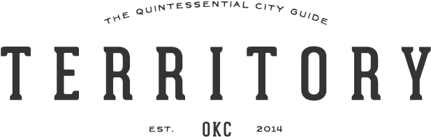 Territory Okc Is One Of Many Local Periodicals That - World Through Soccer By Tamir Bar-on (626x209), Png Download
