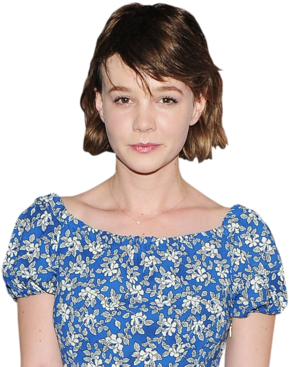 Through A Glass Darkly's Carey Mulligan On Opening - Carey Mulligan June 2011 (330x412), Png Download