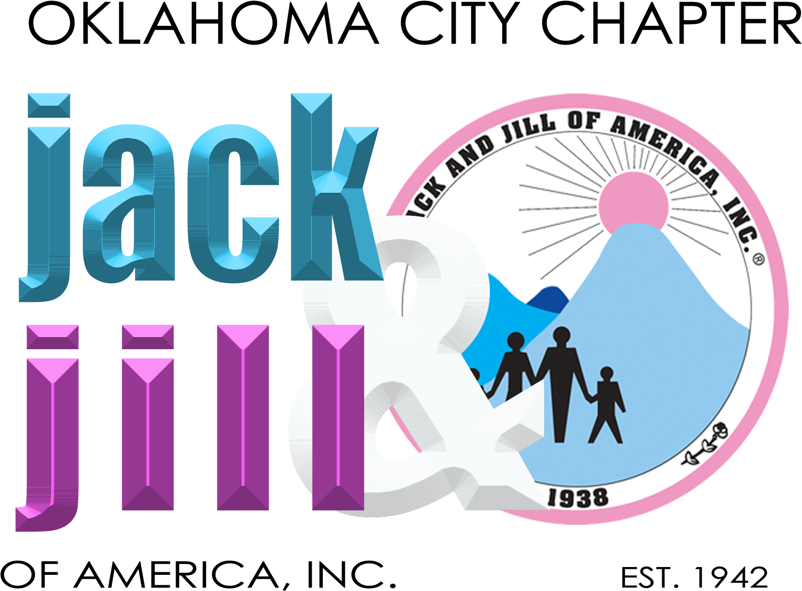 Jack And Jill Of America (1879x1458), Png Download