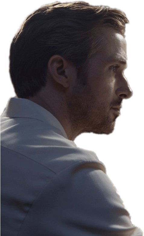 Download - Ryan Gosling (501x790), Png Download