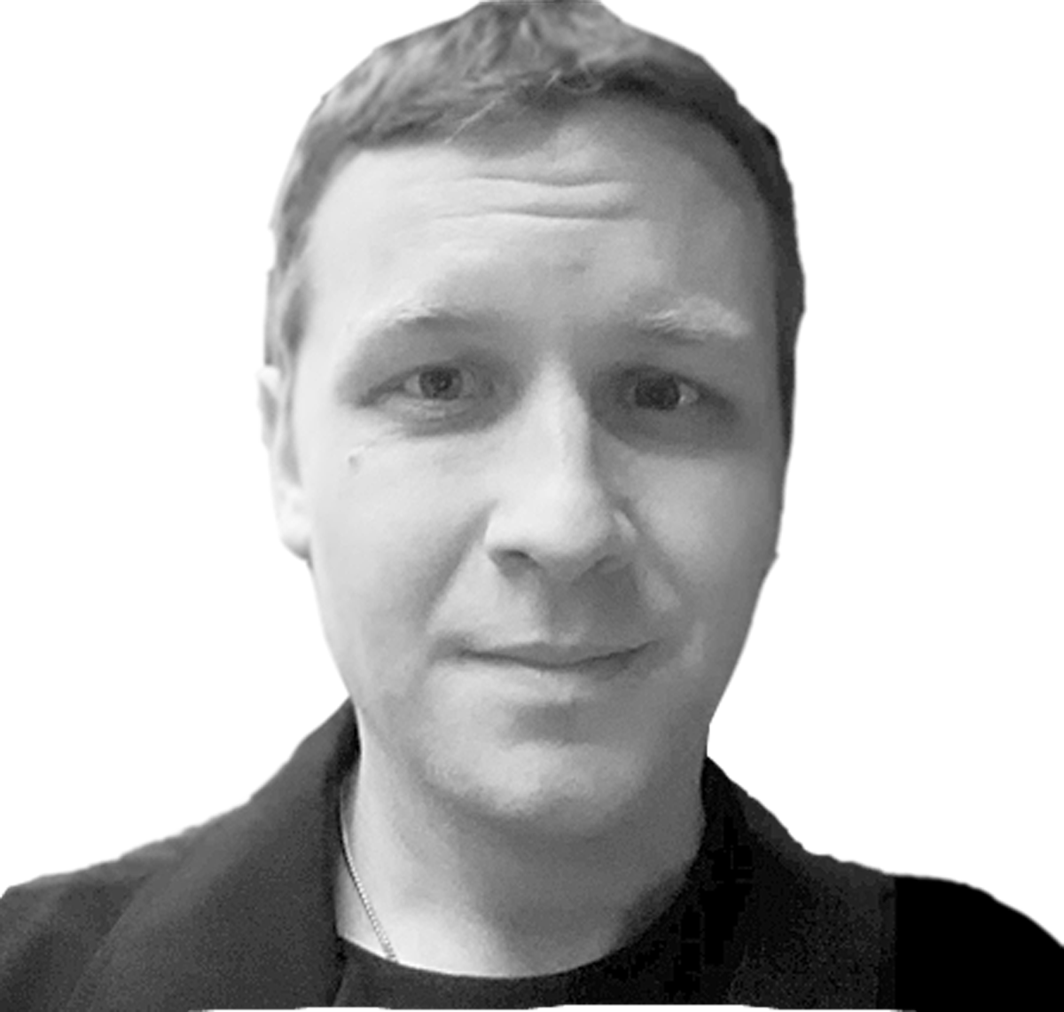 Jonnie Hallman (1200x1141), Png Download
