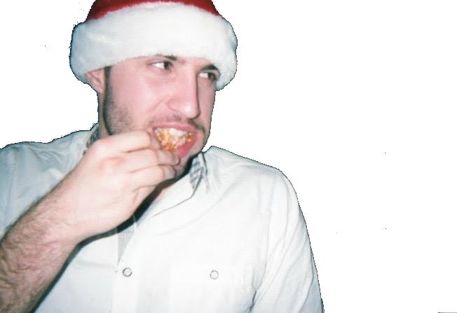 9363339 - Quesadilla (652x447), Png Download