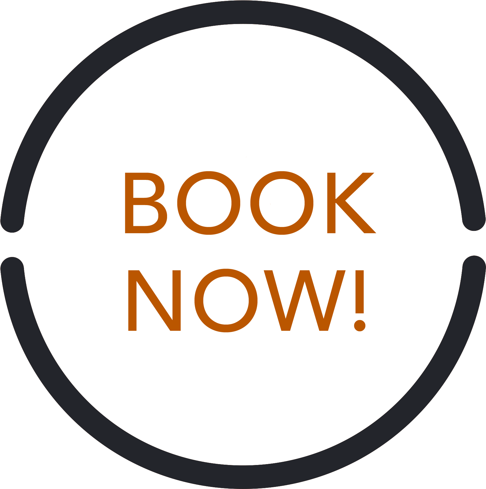 Book A Min Personal Webcall At A Time That Works Best - Circle (1676x1687), Png Download