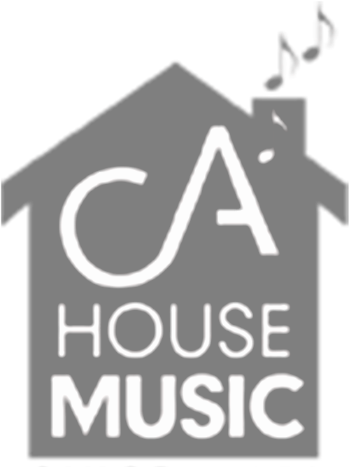 Ca House (514x668), Png Download