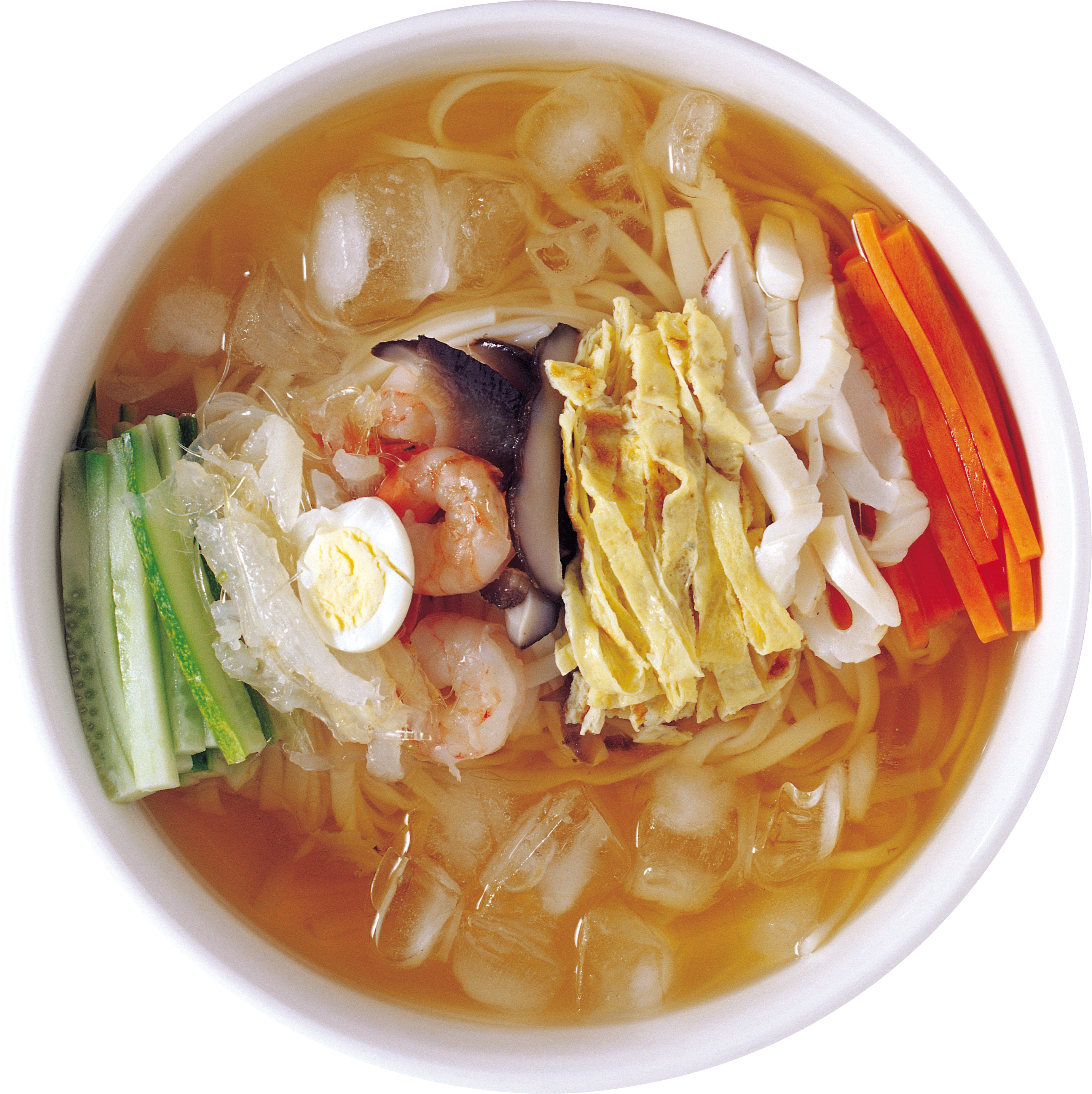 Soup Png - Condiment (2869x2872), Png Download