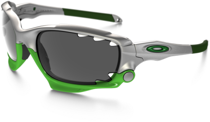 Oculos - Gafas Ray Ban Mini (477x274), Png Download