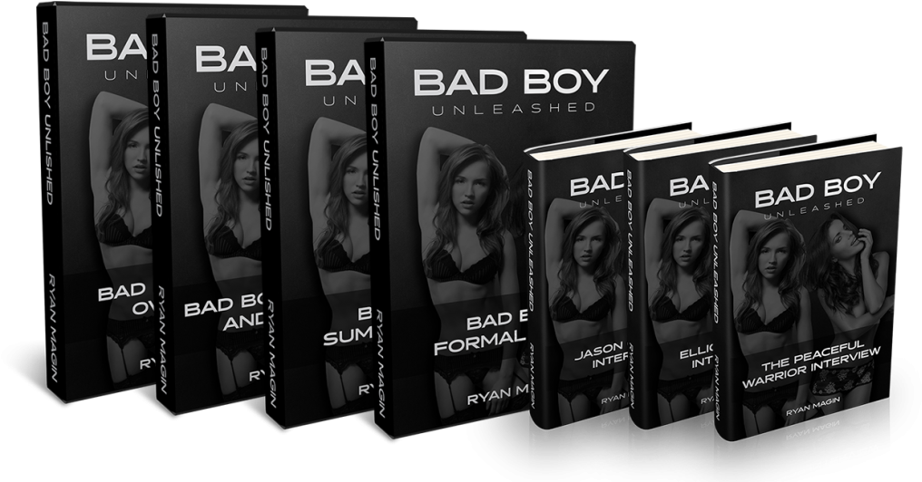 Badboycollage-1024x531 - Monochrome (1024x531), Png Download