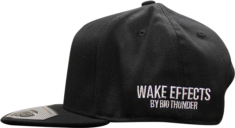 Wake Effects Anchor Logo Flex Fit Snap Back - Flexfit Cap (1200x1200), Png Download