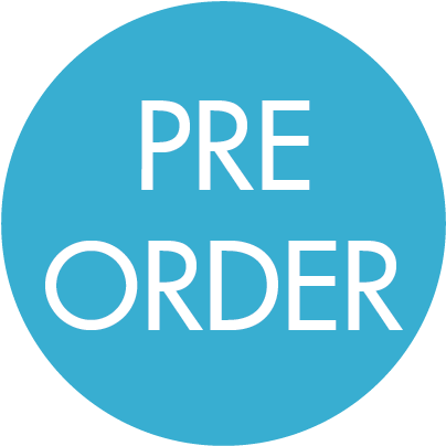 We Just Received An Email From Amazon Informing Us - Open For Pre Order (413x414), Png Download