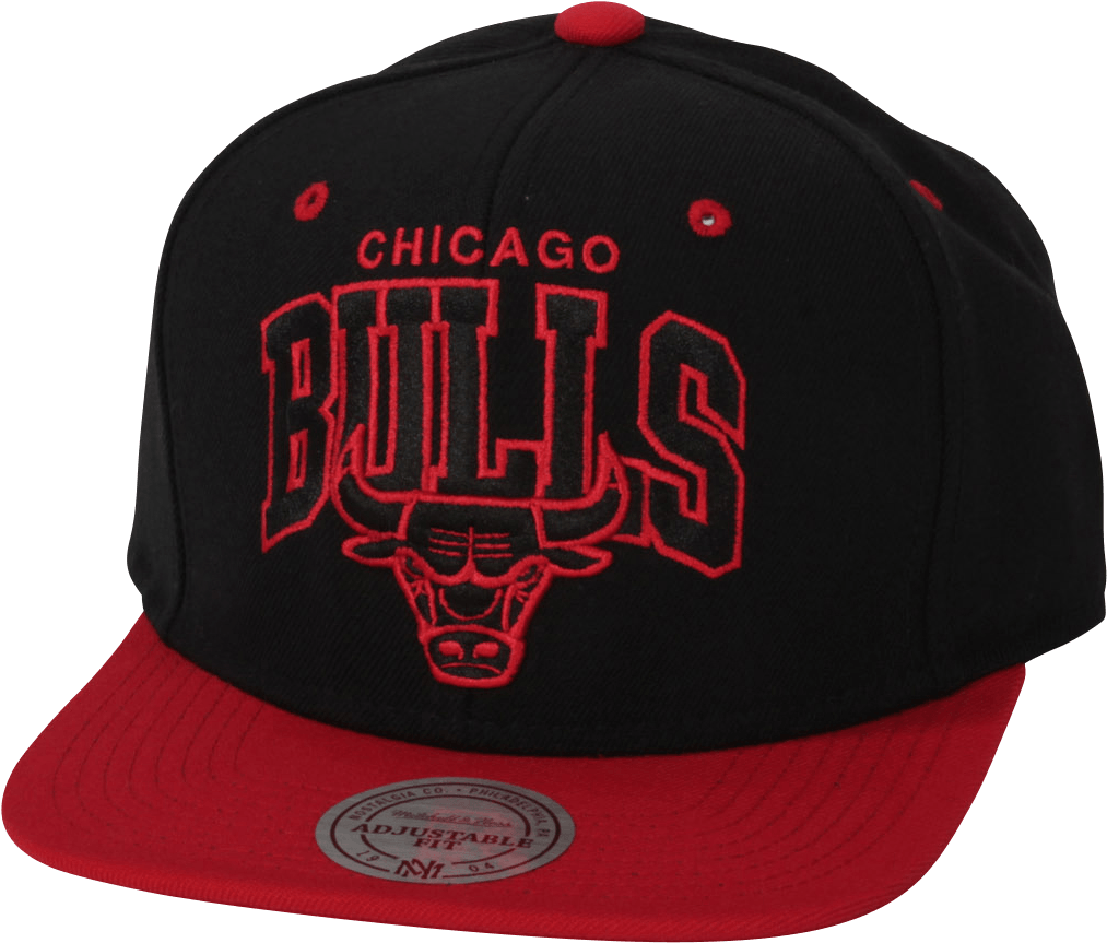 Miami Heat Snapback (1410x1000), Png Download