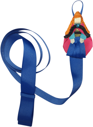 Anna Bow, Clip And Artwork Holder - Fairy Tale (480x480), Png Download