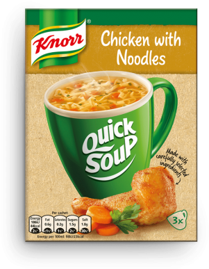 Free Png Knorr Soups No Png Images Transparent - Vegetable With Croutons Cup Soup (480x480), Png Download