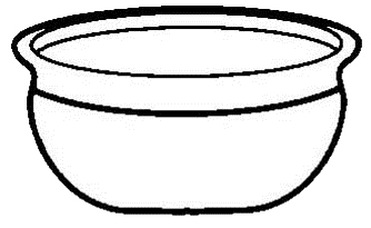 Circle (376x338), Png Download