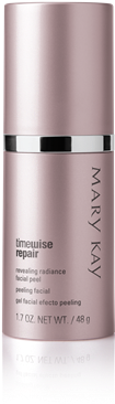Mary Kay - Timewise Repair Png (345x460), Png Download