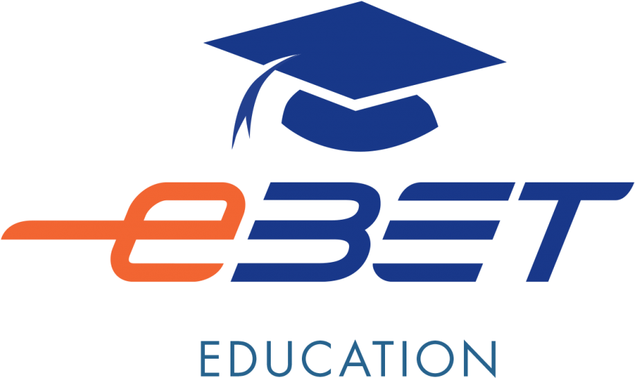 Ebet Ed - Ebet Logo (1024x656), Png Download