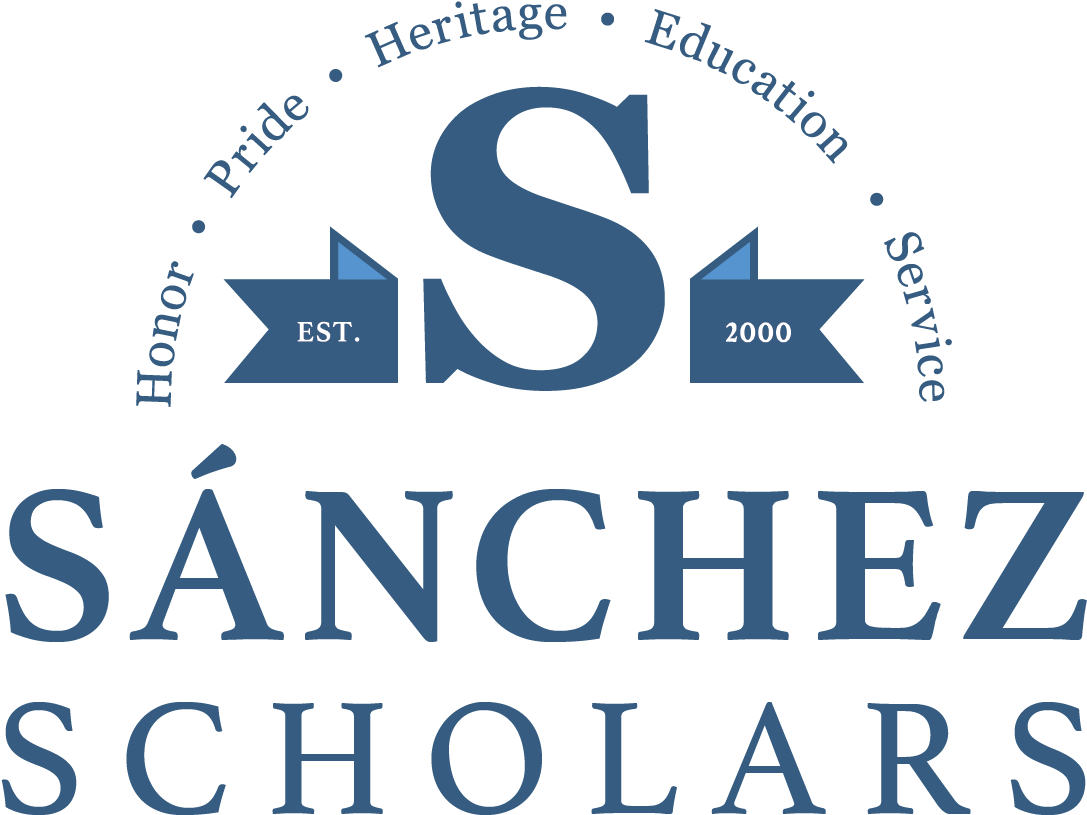 Friends Of Sánchez Scholars - Renaissance High School For The Arts Logo (1314x881), Png Download