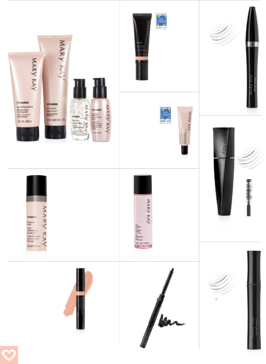 Mary Kay® - Mary Kay (519x711), Png Download