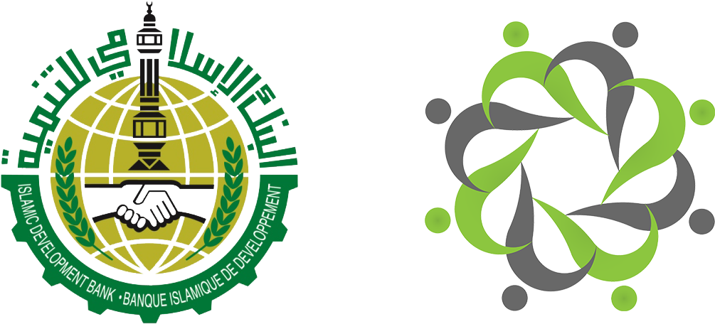 Isdb Fintech - Islamic Development Bank Turkey (1027x479), Png Download