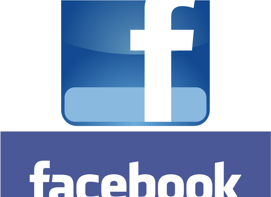 2017 Facebook Logo Vector Free (1200x630), Png Download
