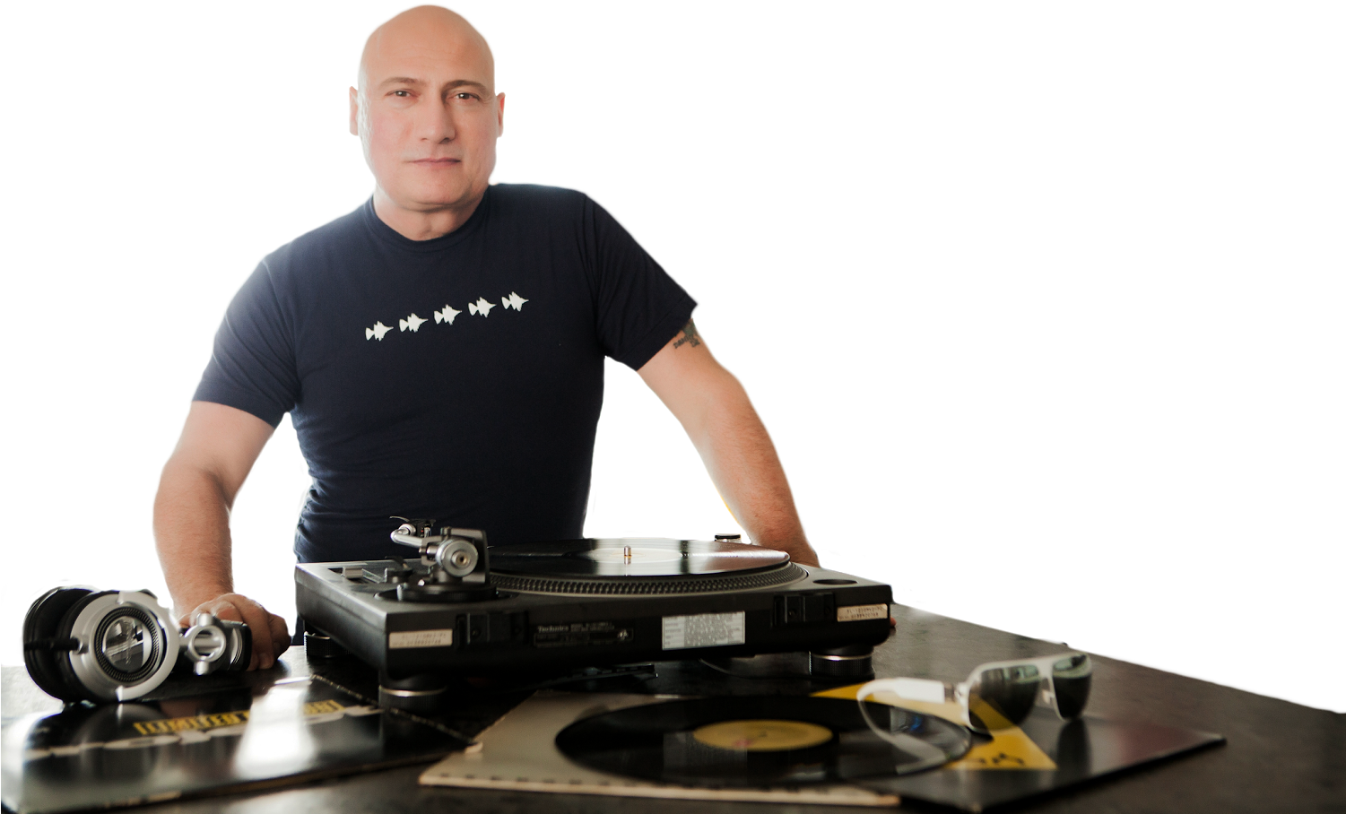 79-og - Danny Tenaglia - Balance 025 [cd] (1500x1000), Png Download