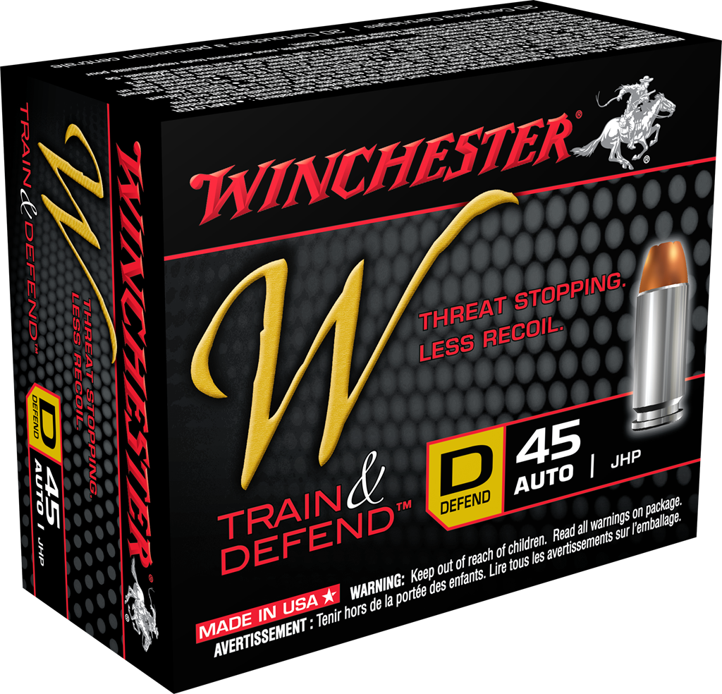 W45d Box Image - Winchester 9mm Hollow Point (1024x984), Png Download